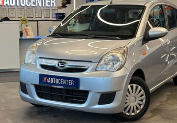 Daihatsu Cuore 174.586 km 2.399 &euro; Pfaffenhofen 85276
