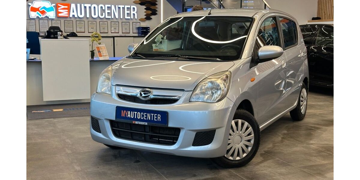 Daihatsu Cuore 174.586 km 2.399 &euro; Pfaffenhofen 85276