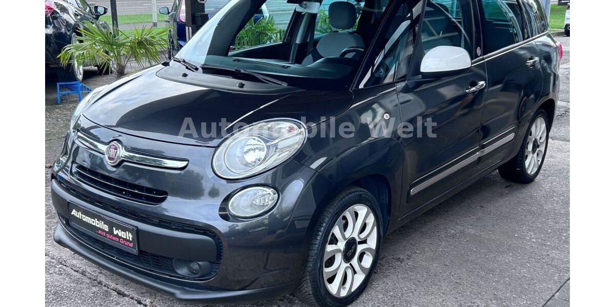 Fiat 500L 165.580 km 5.980 &euro; Frechen 50226