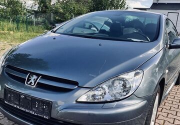 Peugeot 307 170.564 km 980 &euro; Dachau ( bei München ) 85221