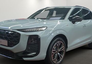 Audi Q3 3.500 km 51.550 &euro; Duisburg 47249