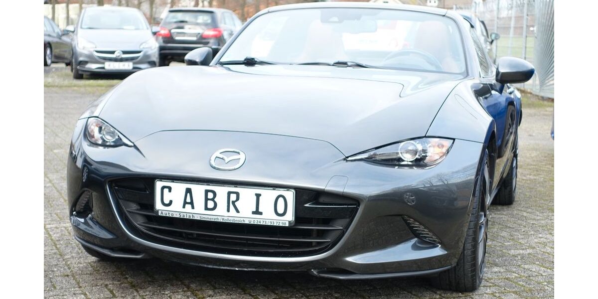 Mazda MX-5 82.600 km 17.690 &euro; Simmerath (bei Aachen) 52152