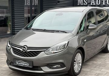 Opel Zafira Tourer 143.088 km 9.950 &euro; Holzminden 37603