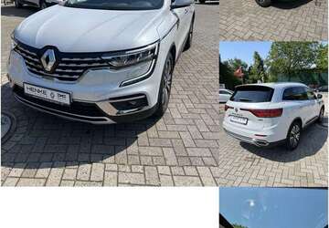 Renault Koleos 25.000 km 28.590 &euro; Sottrum 27367