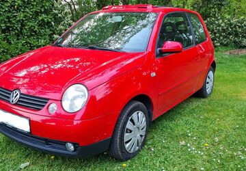VW Lupo 248.751 km 1.300 &euro; Löningen 49624