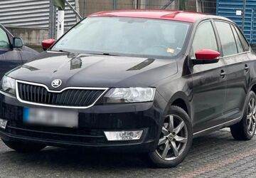 Skoda Rapid 172.000 km 5.000 &euro; Dautphetal 35232