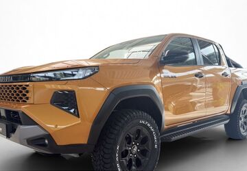 Toyota Hilux 3.000 km 74.495 &euro; Hochstetten-Dhaun 55606