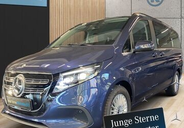 Mercedes-Benz EQV 7.394 km 55.590 &euro; Cochem 56812