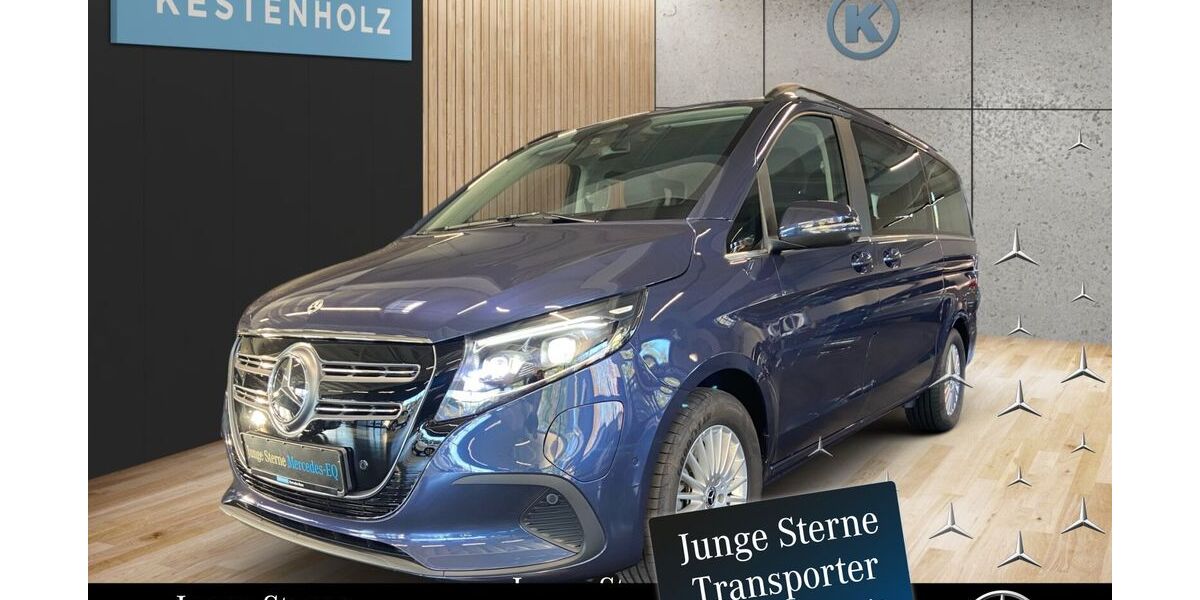 Mercedes-Benz EQV 7.394 km 55.590 &euro; Cochem 56812
