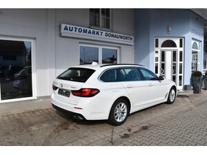 BMW 530d Touring Mild Hybrid Aut. PanoDach Keyless 51.458 km 38.995 &euro; Donauwörth 86609