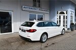 BMW 530d Touring Mild Hybrid Aut. PanoDach Keyless 51.458 km 38.995 &euro; Donauwörth 86609