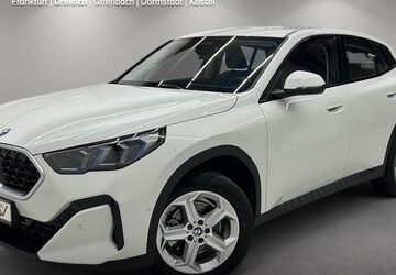 BMW X2 12.140 km 35.220 &euro; Dreieich-Sprendlingen 63303