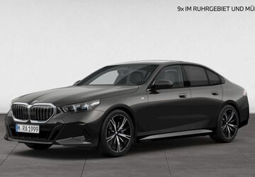 BMW 540 27.855 km 68.900 &euro; Witten 58455