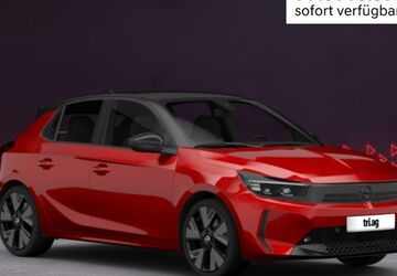 Opel Corsa 2.500 km 23.112 &euro; Bühl 77815