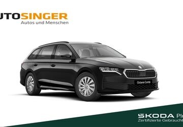 Skoda Octavia 17.600 km 24.620 &euro; Kaufbeuren 87600