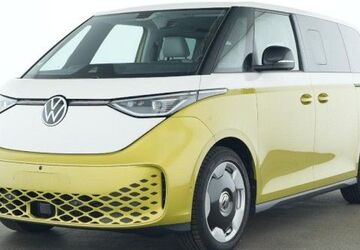 VW ID. Buzz 16.142 km 64.980 &euro; Neu Wulmstorf 21629