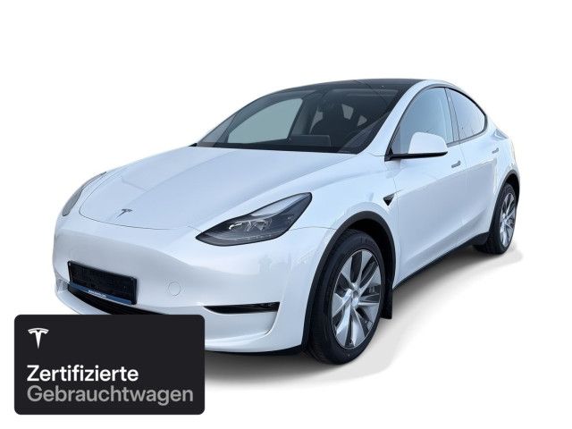 Tesla Model Y 68.009 km 32.400 &euro; Hannover 30519