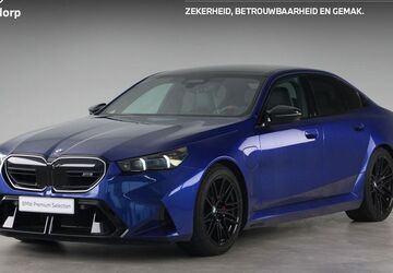 BMW M5 6.828 km 139.150 &euro; Apeldoorn 
