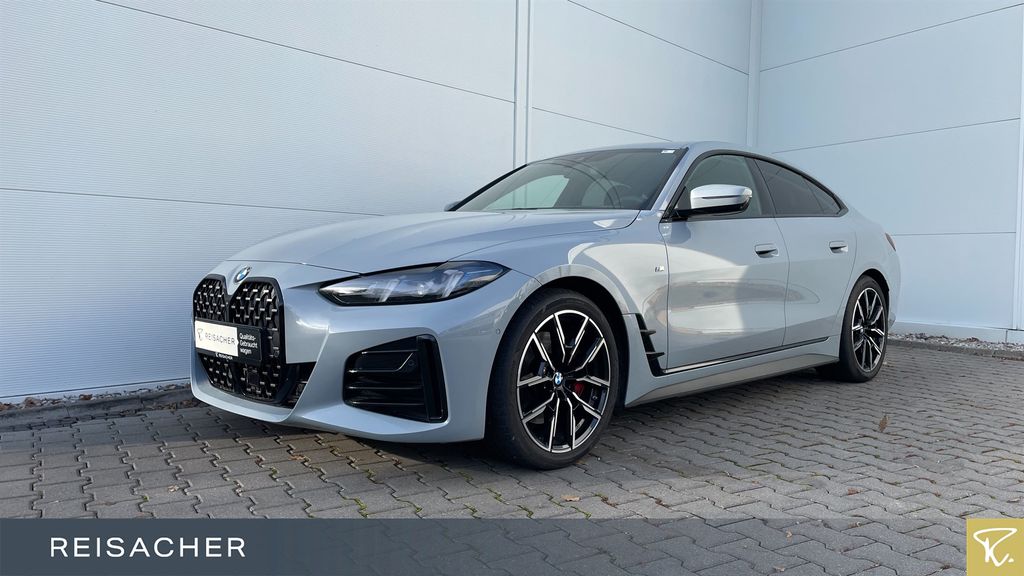 BMW 430 Gran Coupé 10.412 km 52.949 &euro; Landsberg am Lech 86899