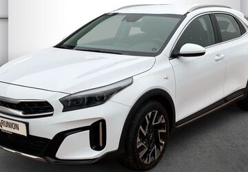 Kia XCeed 19.377 km 21.790 &euro; Schmalkalden 98574