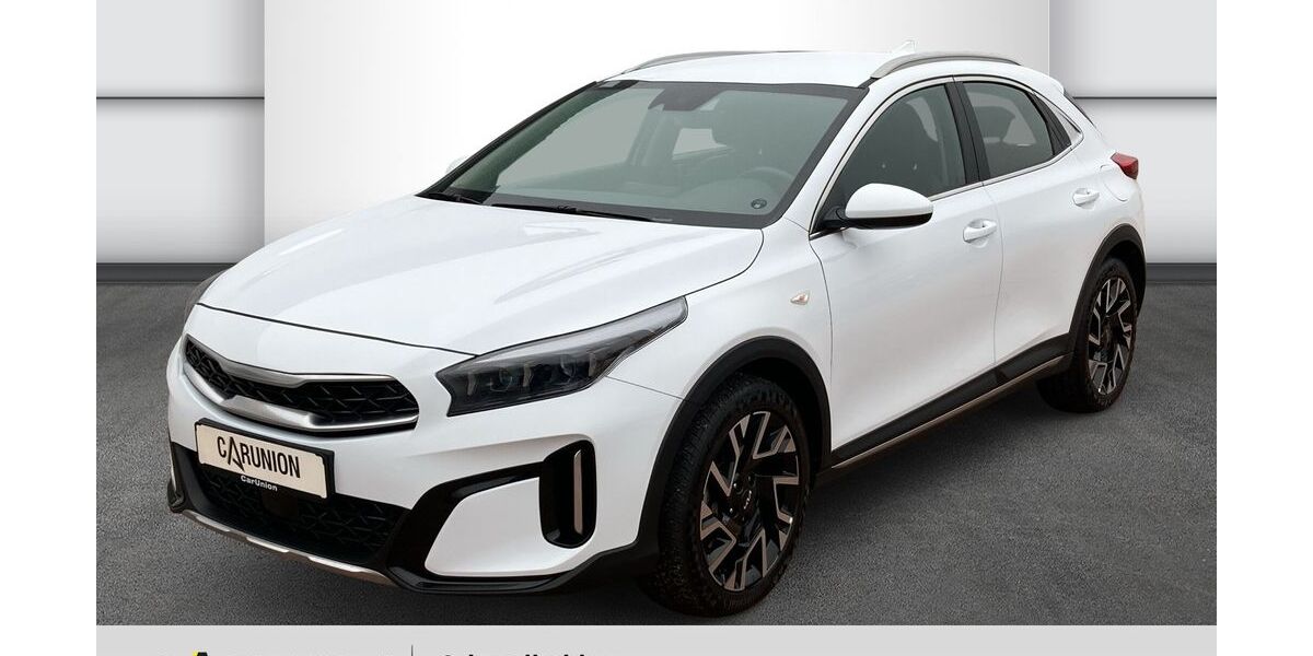 Kia XCeed 19.377 km 21.790 &euro; Schmalkalden 98574