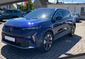 Renault Scenic 1.200 km 38.990 &euro; Hoyerswerda 02977