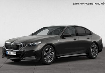 BMW 520 25.016 km 52.900 &euro; Witten 58455