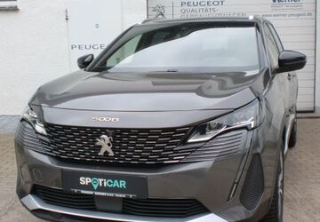 Peugeot 5008 39.960 km 28.798 &euro; Neukirch/Lausitz 01904