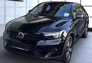 Volvo C40 48.290 km 25.990 &euro; Kolbermoor 83059