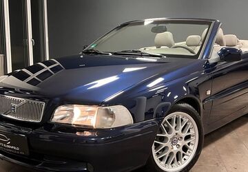 Volvo C70 228.350 km 3.900 &euro; Elsenfeld 63820
