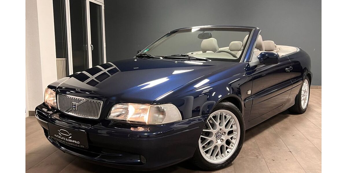 Volvo C70 228.350 km 3.900 &euro; Elsenfeld 63820