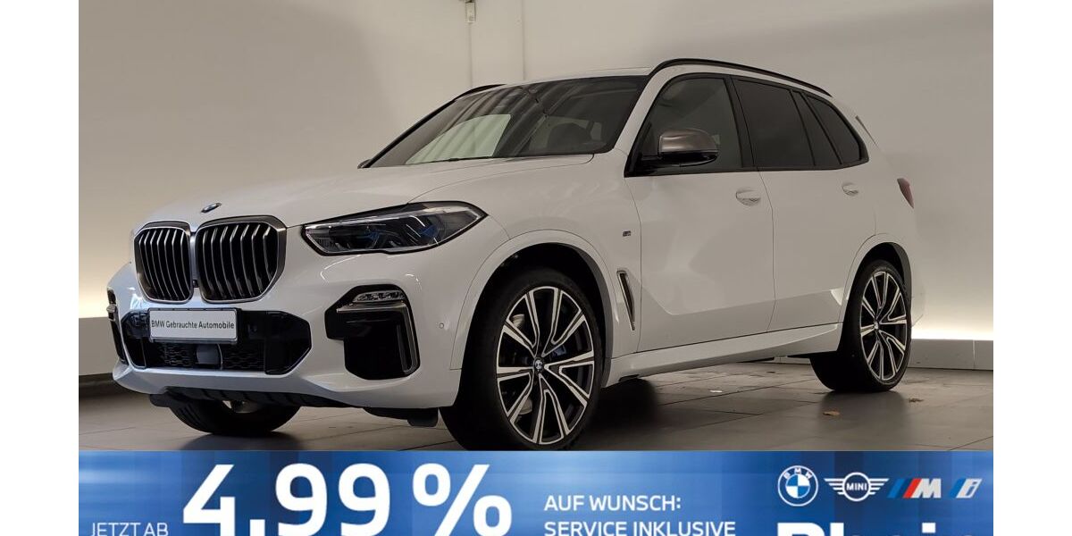 BMW X5 M50 126.242 km 47.660 &euro; Würzburg 97076