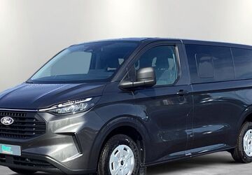 Ford Transit Custom 5.500 km 44.440 &euro; Mutlangen 73557