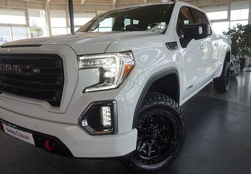 GMC Sierra 88.144 km 53.900 &euro; Pfungstadt 64319