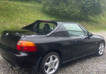 Honda CRX 165.000 km 3.900 &euro; Wangen 88239