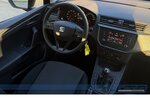 Seat Ibiza 1.0 TSI Reference*Tempo*BT*Klima*1.Hand 134.624 km 7.480 &euro; Berlin 13187