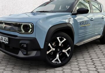 Renault R 4 1.500 km 35.090 &euro; Bruchhausen-Vilsen 27305