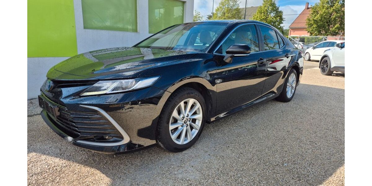 Toyota Camry 179.200 km 23.000 &euro; Pocking 94060