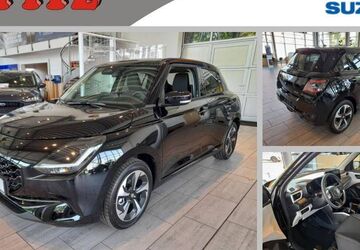 Suzuki Swift 5.134 km 17.140 &euro; Burg 39288