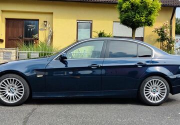 BMW 325 210.000 km 8.400 &euro; Ammerthal 92260