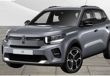 Citroen C3 14.160 km 15.690 &euro; Marburg 35043