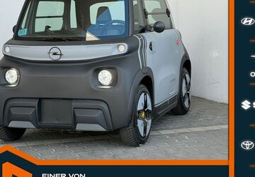 Opel Rocks-e 11.729 km 8.519 &euro; Heidelberg 69115