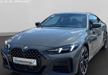 BMW 420 15.600 km 54.810 &euro; Alzenau 63755