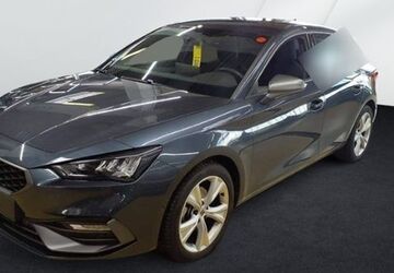 Seat Leon 19.083 km 25.950 &euro; Ingolstadt 85053
