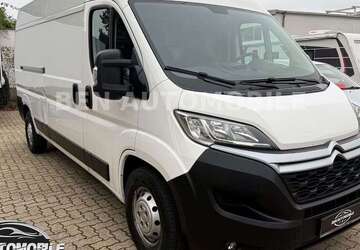 Citroen Jumper 135.000 km 14.300 &euro; Wesel 46485