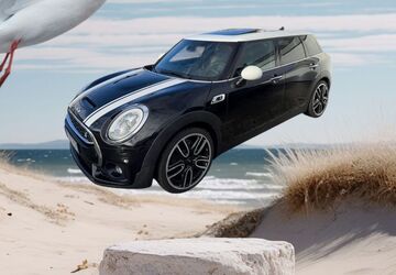 Mini Cooper SD Clubman 115.000 km 17.400 &euro; Laichingen 89150