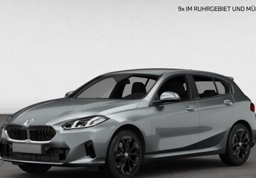 BMW 120 21.893 km 28.940 &euro; Bochum 44809