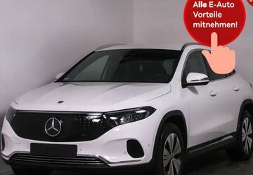 Mercedes-Benz EQA 15.798 km 39.630 &euro; Kiel 24148