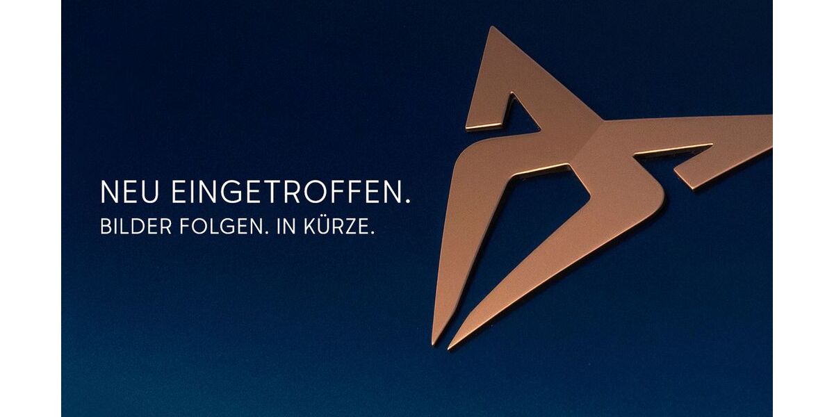 Cupra Born 6.000 km 44.990 &euro; Siegen 57072