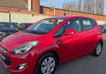 Hyundai iX20 286.000 km 3.900 &euro; Bocholt 46395